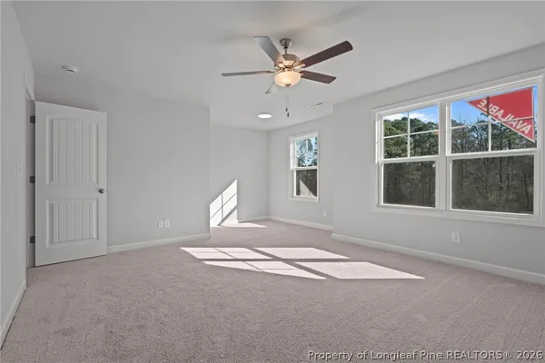 $423,305 | 271 Elijah Way, Vass, NC 28394