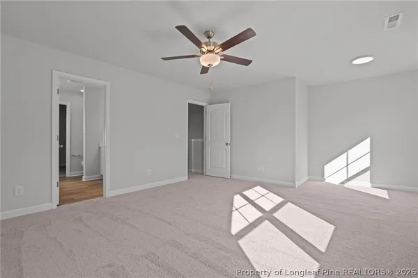 $423,305 | 271 Elijah Way, Vass, NC 28394