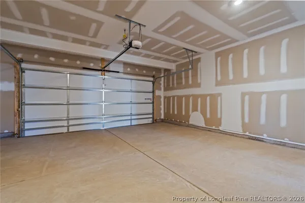 $423,305 | 271 Elijah Way, Vass, NC 28394