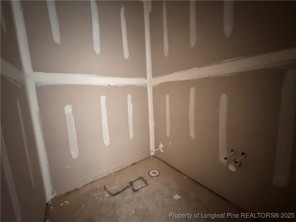 271 Elijah Way Vass, NC 28394 - Photo 6 of 28 a view of an empty room