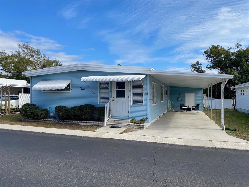 20 Pindo Palm Street East Largo, FL 33770 - Photo 1 of 1 Gallery Image 1