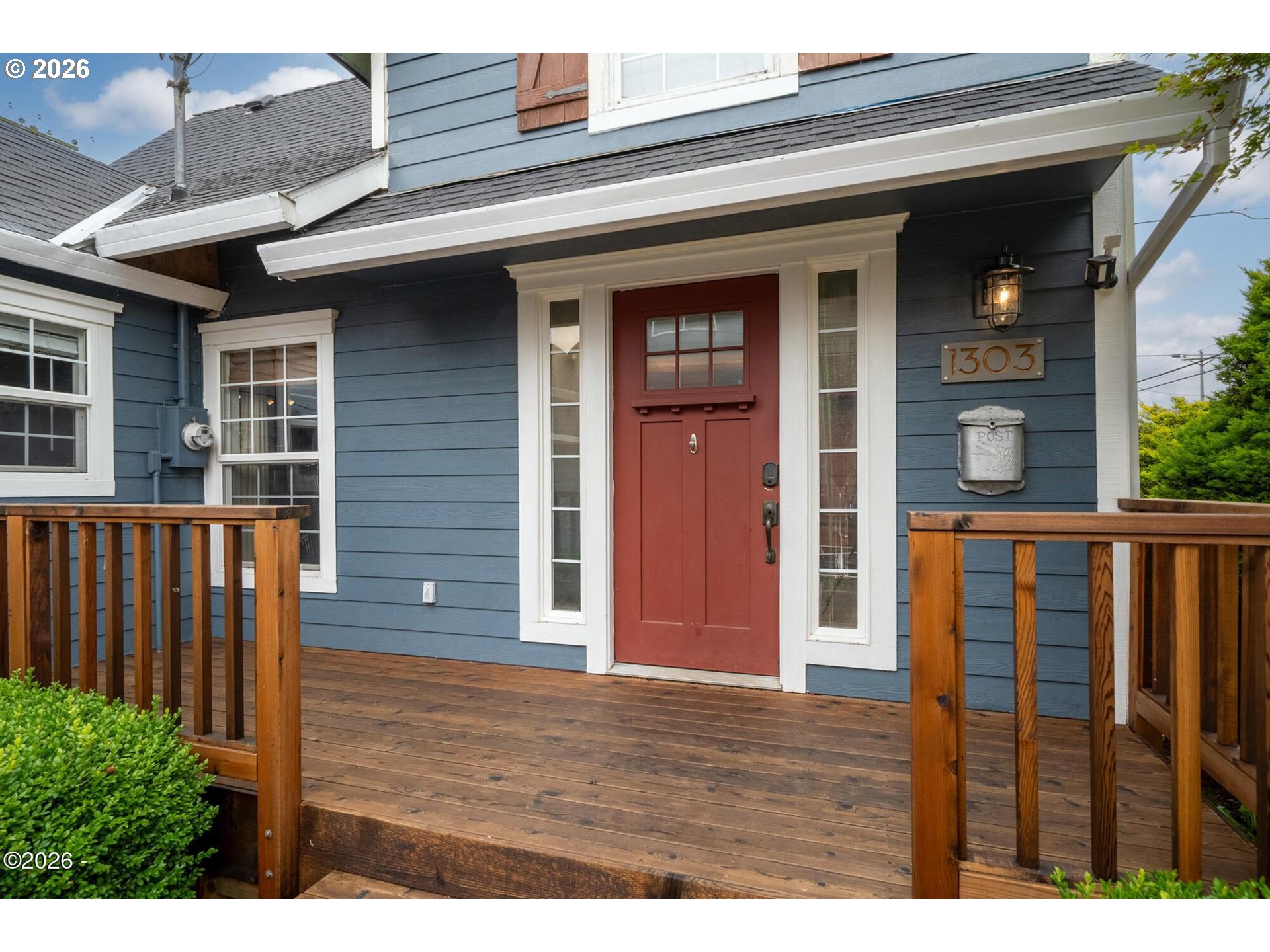 1303 3rd Street Tillamook, OR 97141 - Photo 2 of 42