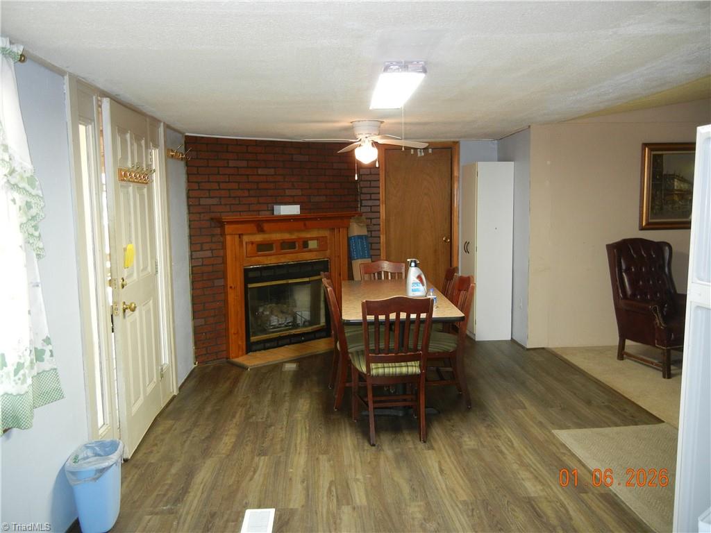 516 Joe Cobb Road Ruffin, NC 27326 - Photo 15 of 19