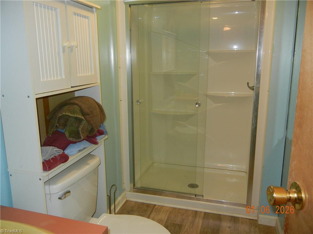 516 Joe Cobb Road Ruffin, NC 27326 - Photo 16 of 19