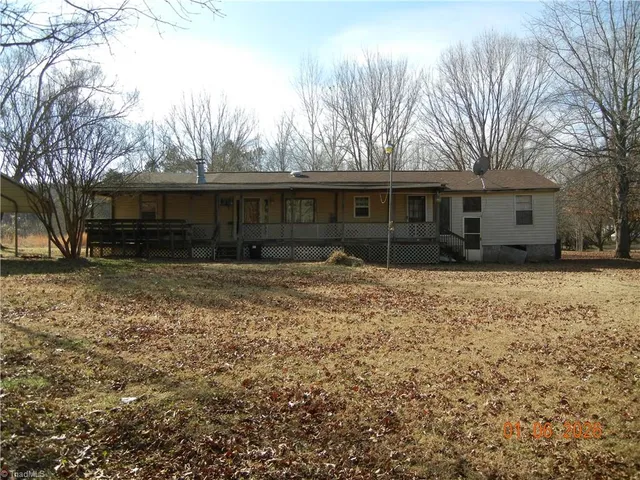 $149,900 | 516 Joe Cobb Road, Ruffin, NC 27326