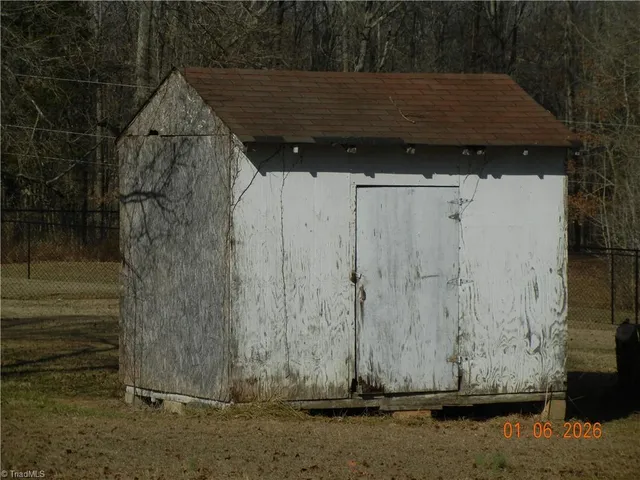 $149,900 | 516 Joe Cobb Road, Ruffin, NC 27326