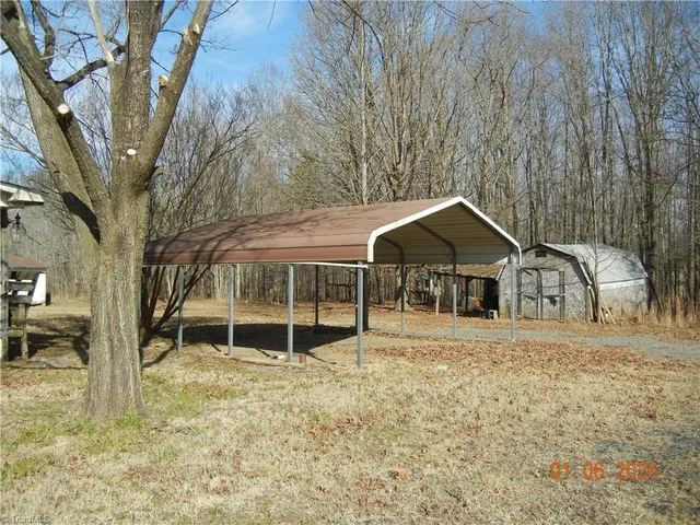 $149,900 | 516 Joe Cobb Road, Ruffin, NC 27326