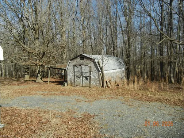 $144,900 | 516 Joe Cobb Road, Ruffin, NC 27326