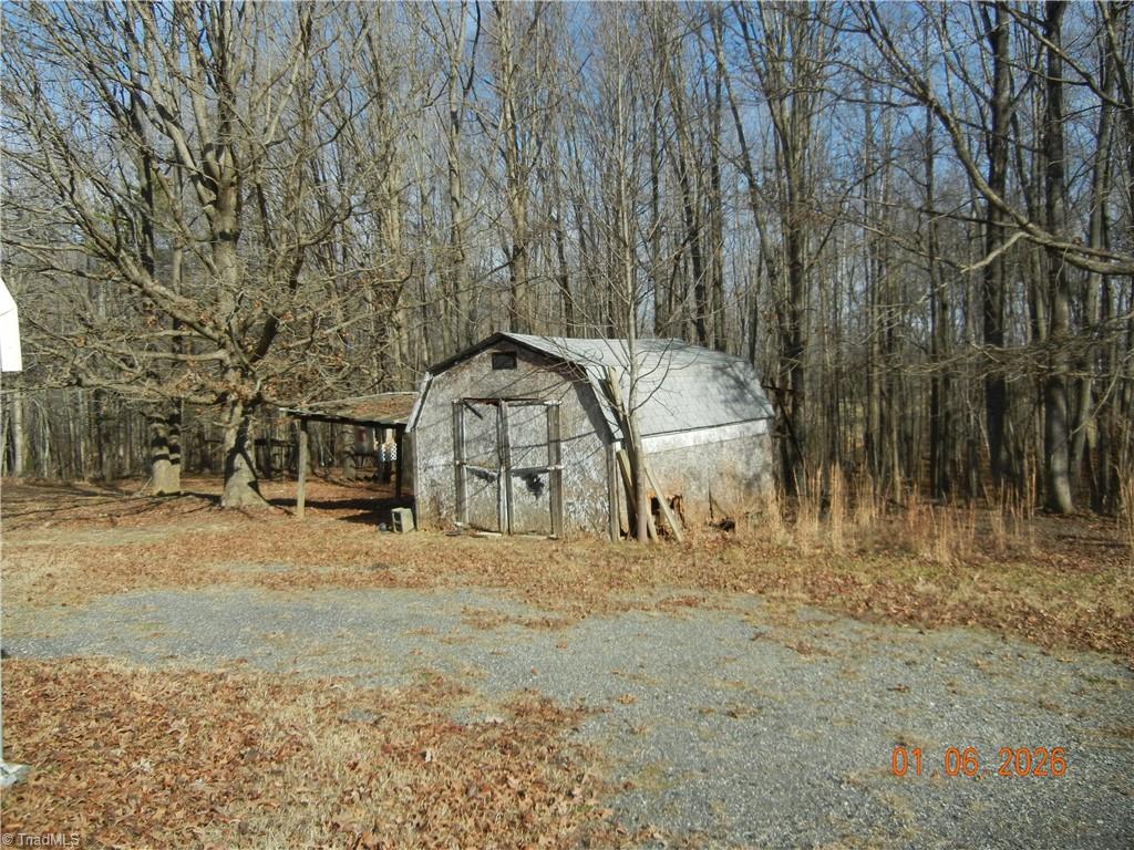 516 Joe Cobb Road Ruffin, NC 27326 - Photo 8 of 19