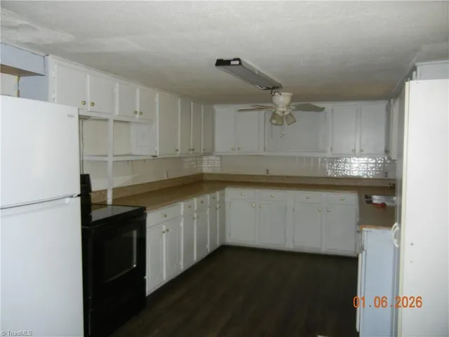 $149,900 | 516 Joe Cobb Road, Ruffin, NC 27326