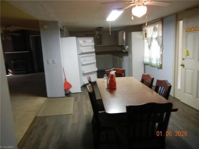 $149,900 | 516 Joe Cobb Road, Ruffin, NC 27326