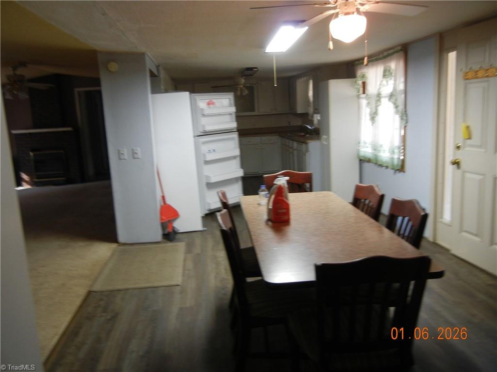 516 Joe Cobb Road Ruffin, NC 27326 - Photo 10 of 19