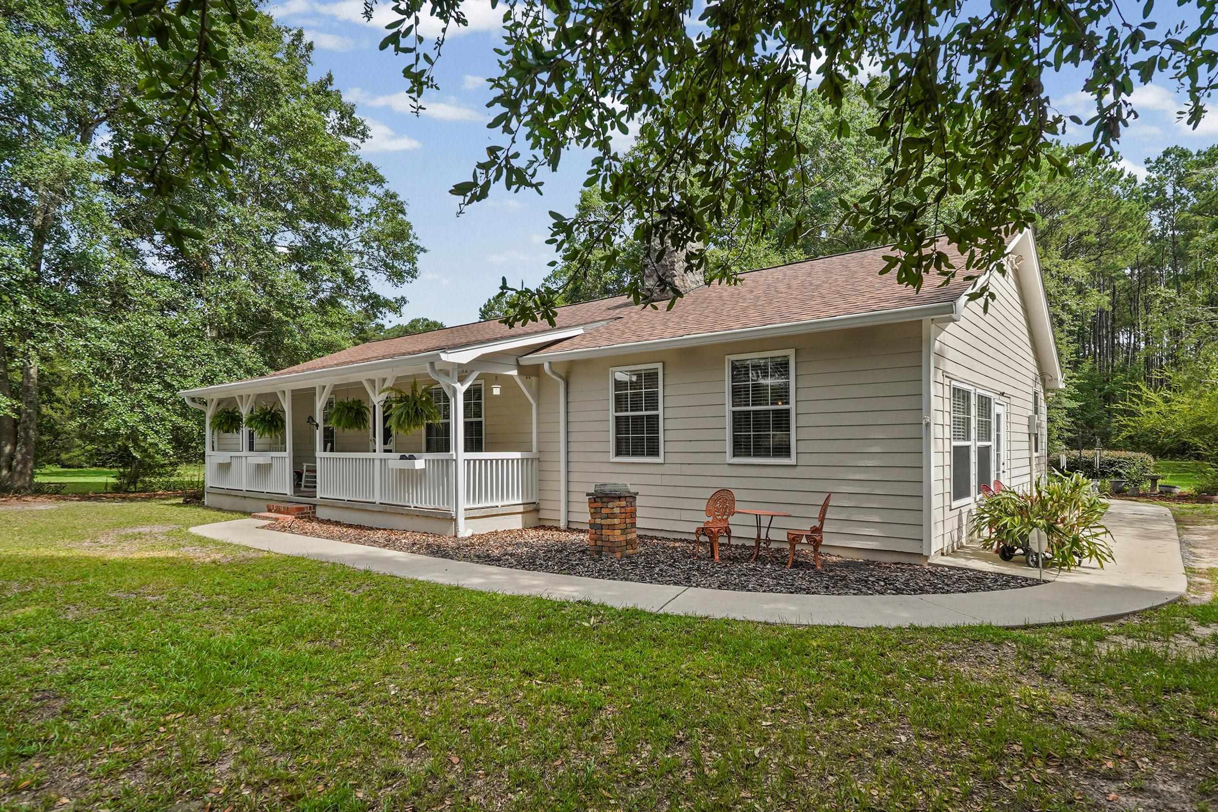2051 Rook Road Ochlocknee, GA 31773 - Photo 34 of 52