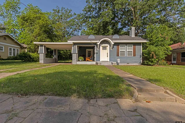 $240,000 | 316 Polk Street, Gilmer, TX 75644