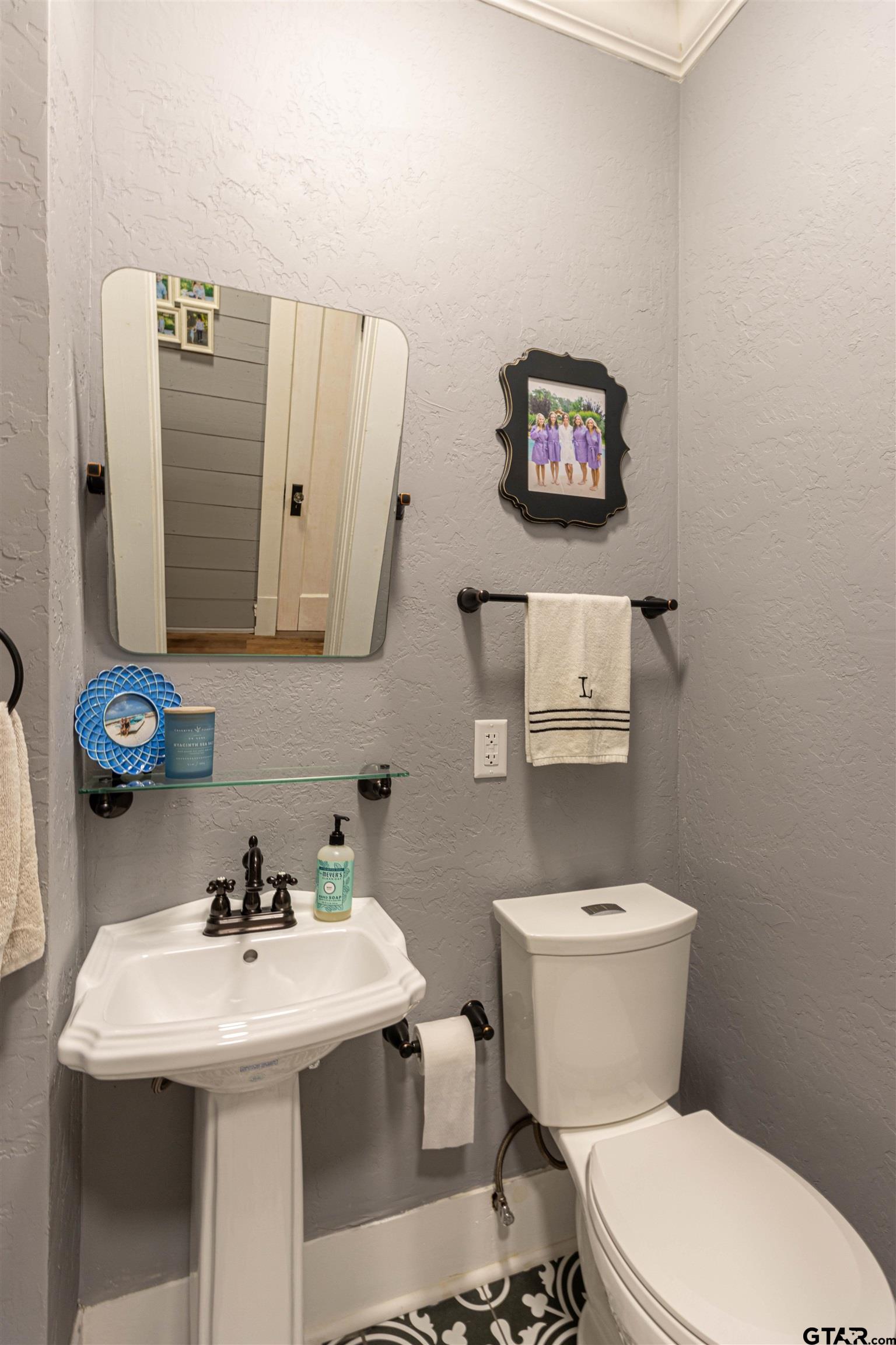 316 Polk Street Gilmer, TX 75644 - Photo 17 of 28