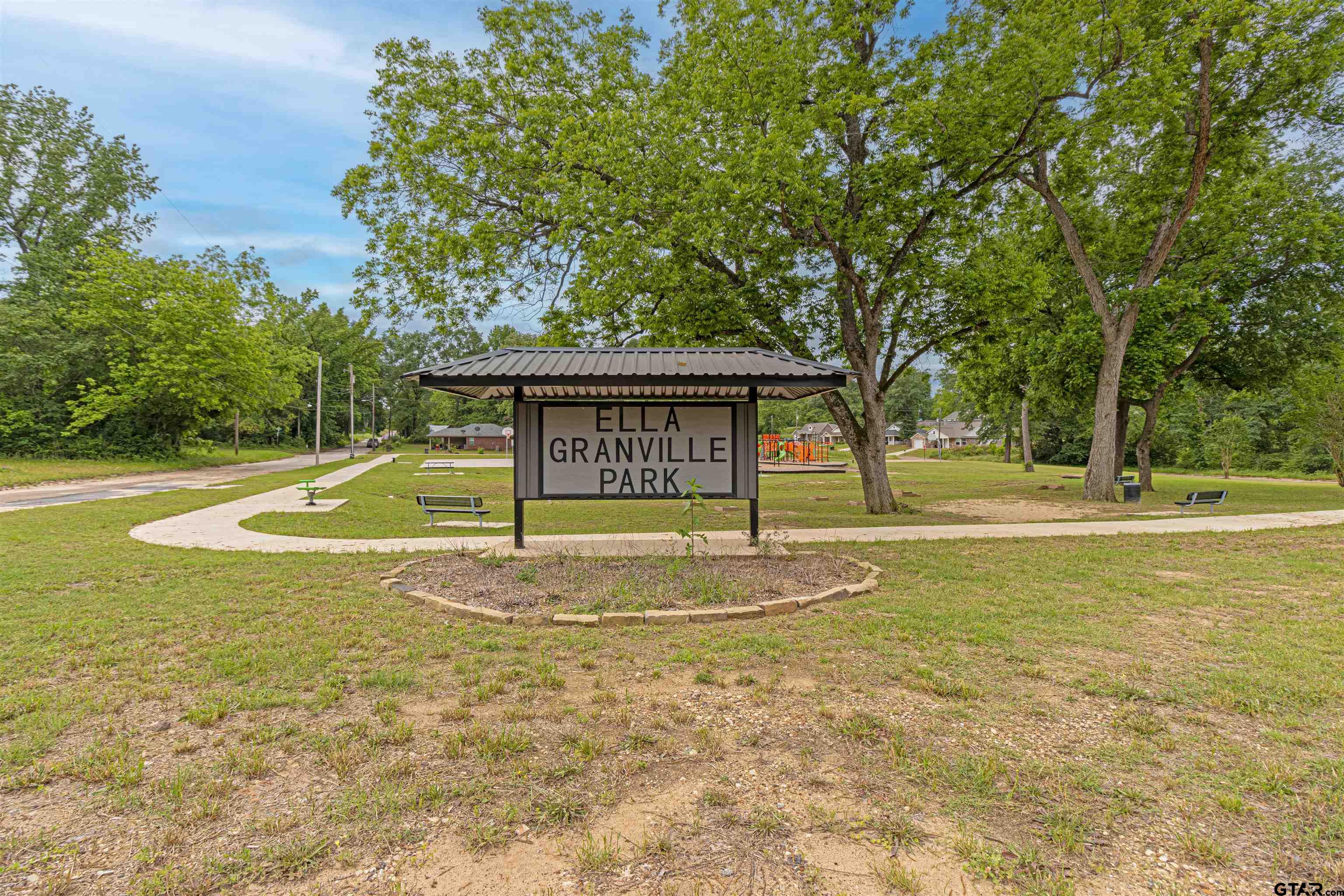 316 Polk Street Gilmer, TX 75644 - Photo 25 of 28