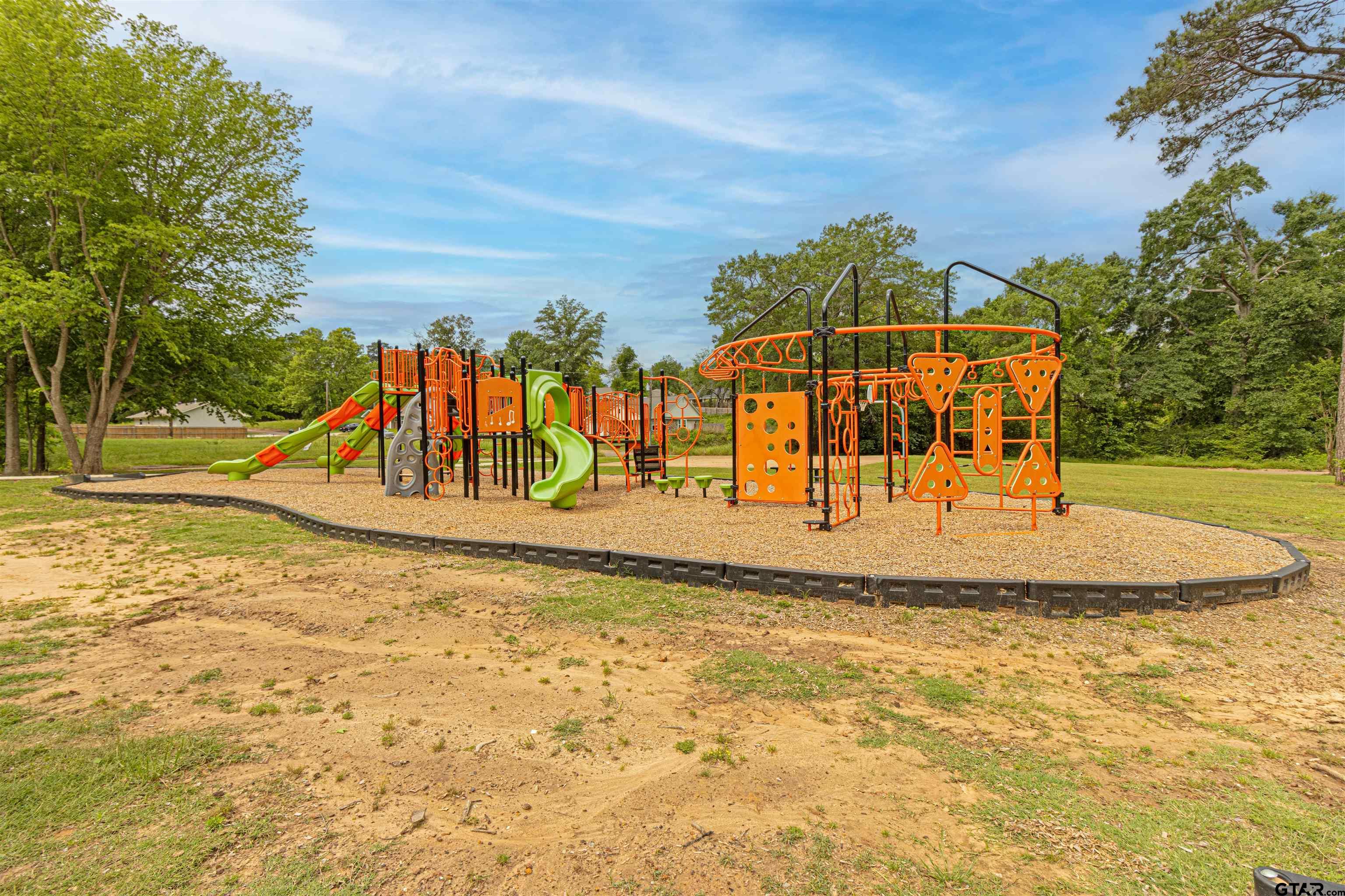 316 Polk Street Gilmer, TX 75644 - Photo 27 of 28