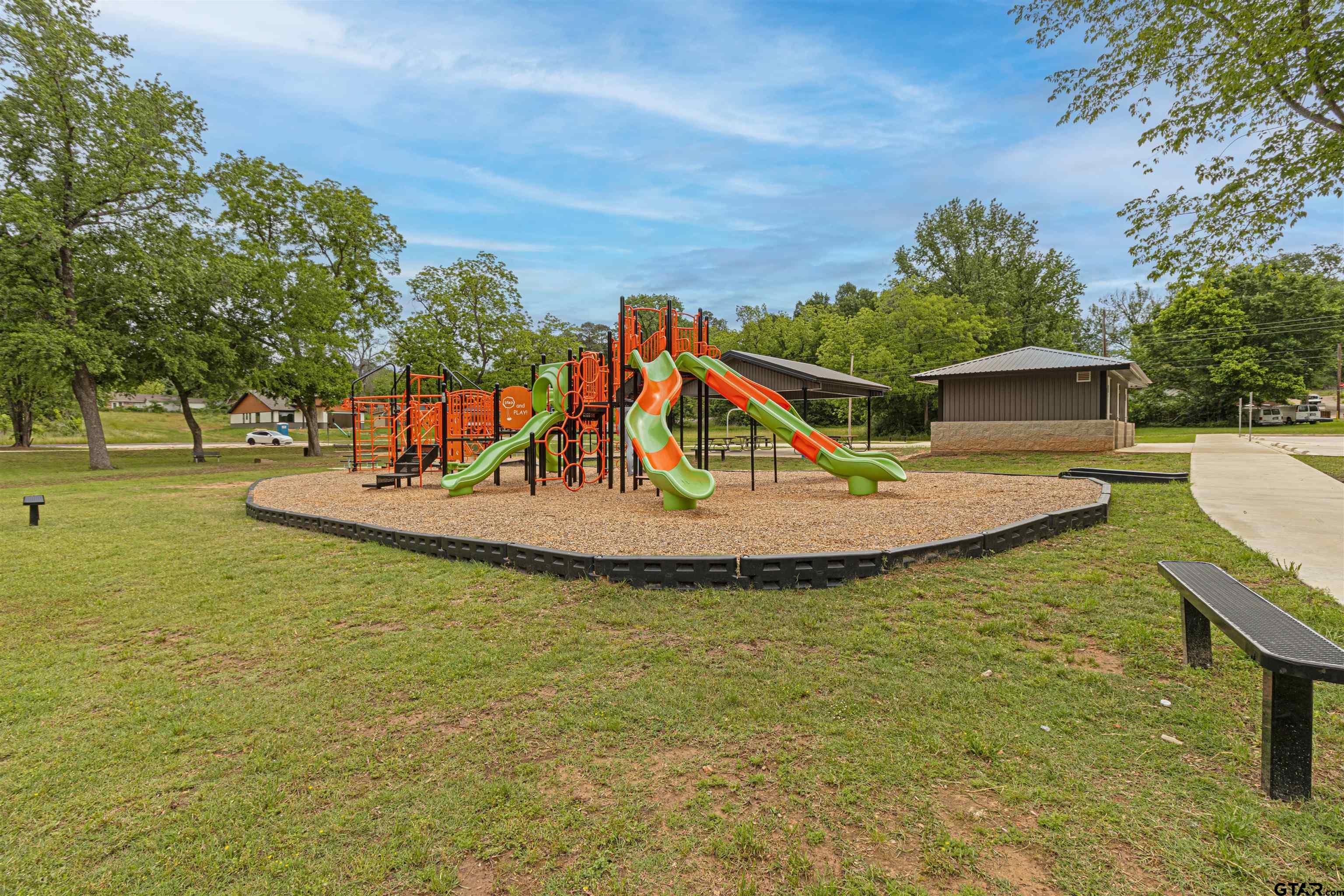 316 Polk Street Gilmer, TX 75644 - Photo 28 of 28