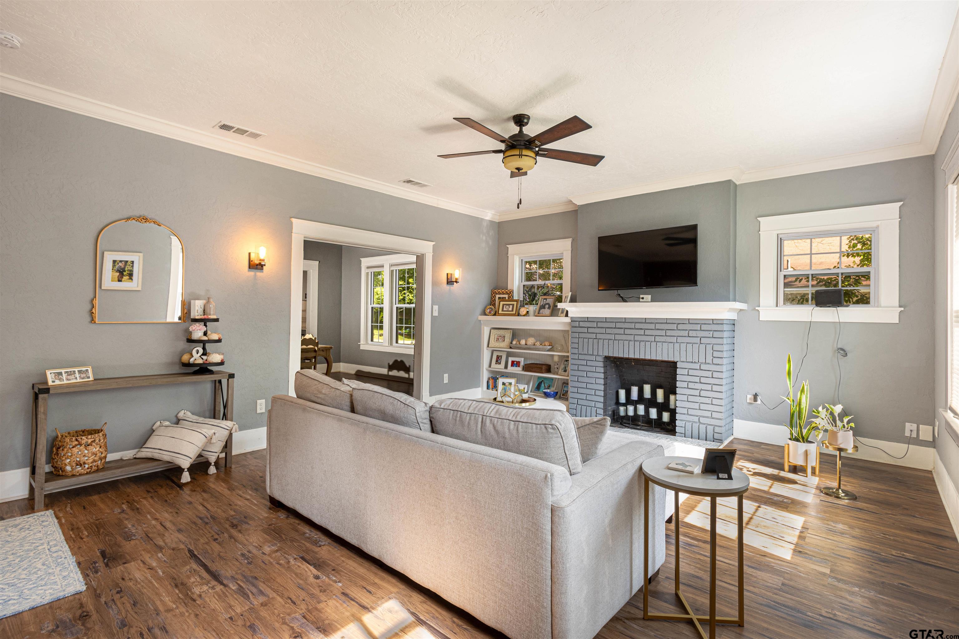 316 Polk Street Gilmer, TX 75644 - Photo 7 of 28