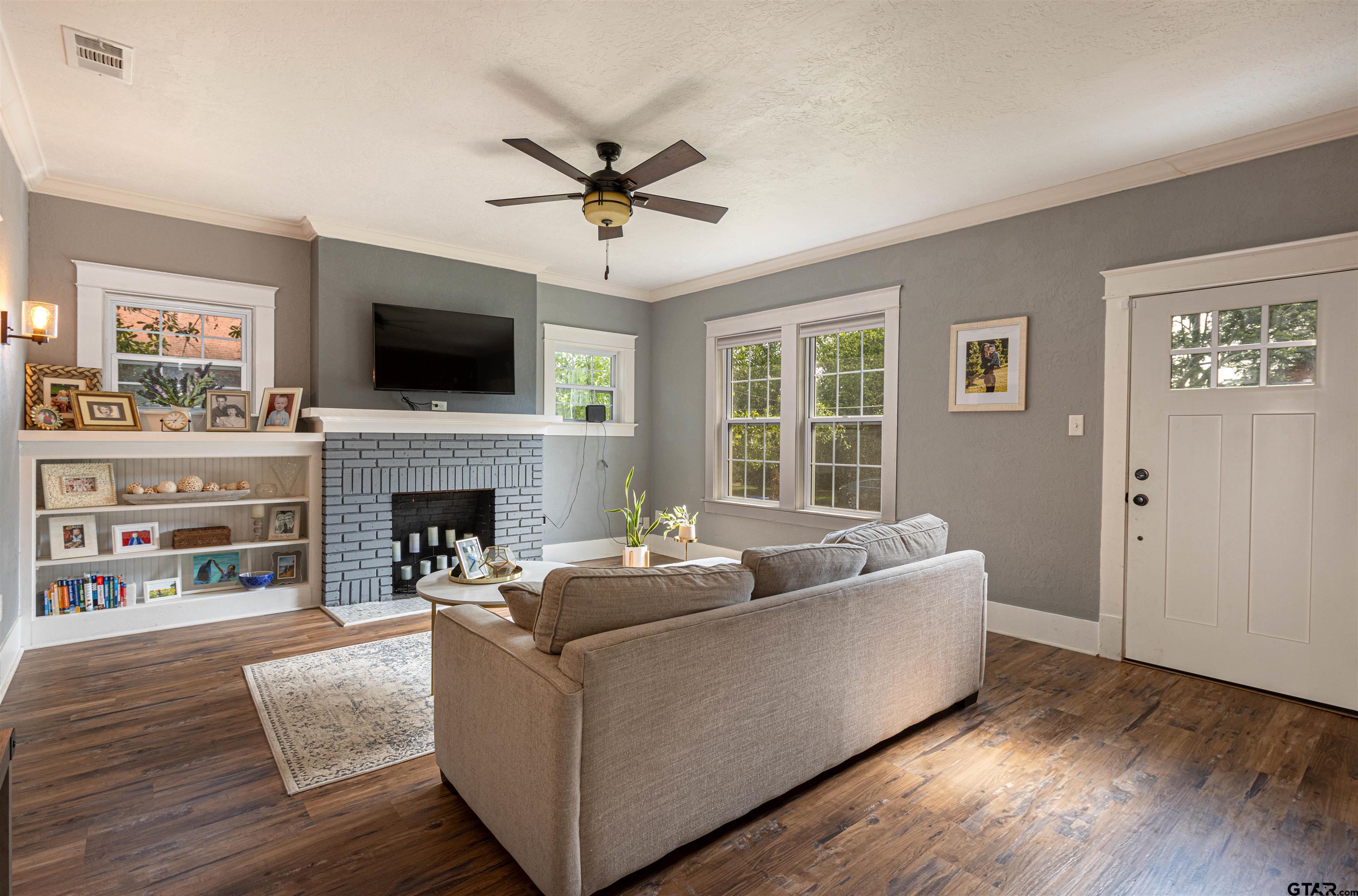 316 Polk Street Gilmer, TX 75644 - Photo 8 of 28