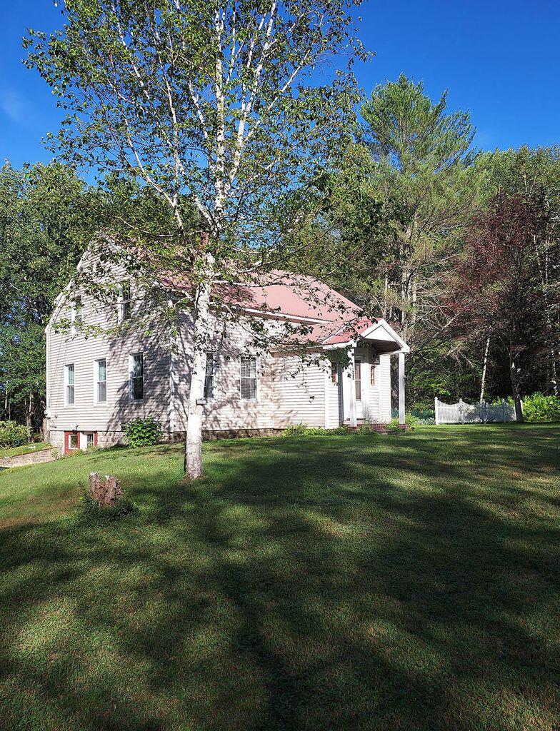 879 Valley Road Waterford, ME 04088 - Photo 25 of 30 20220805184153249290000000-o