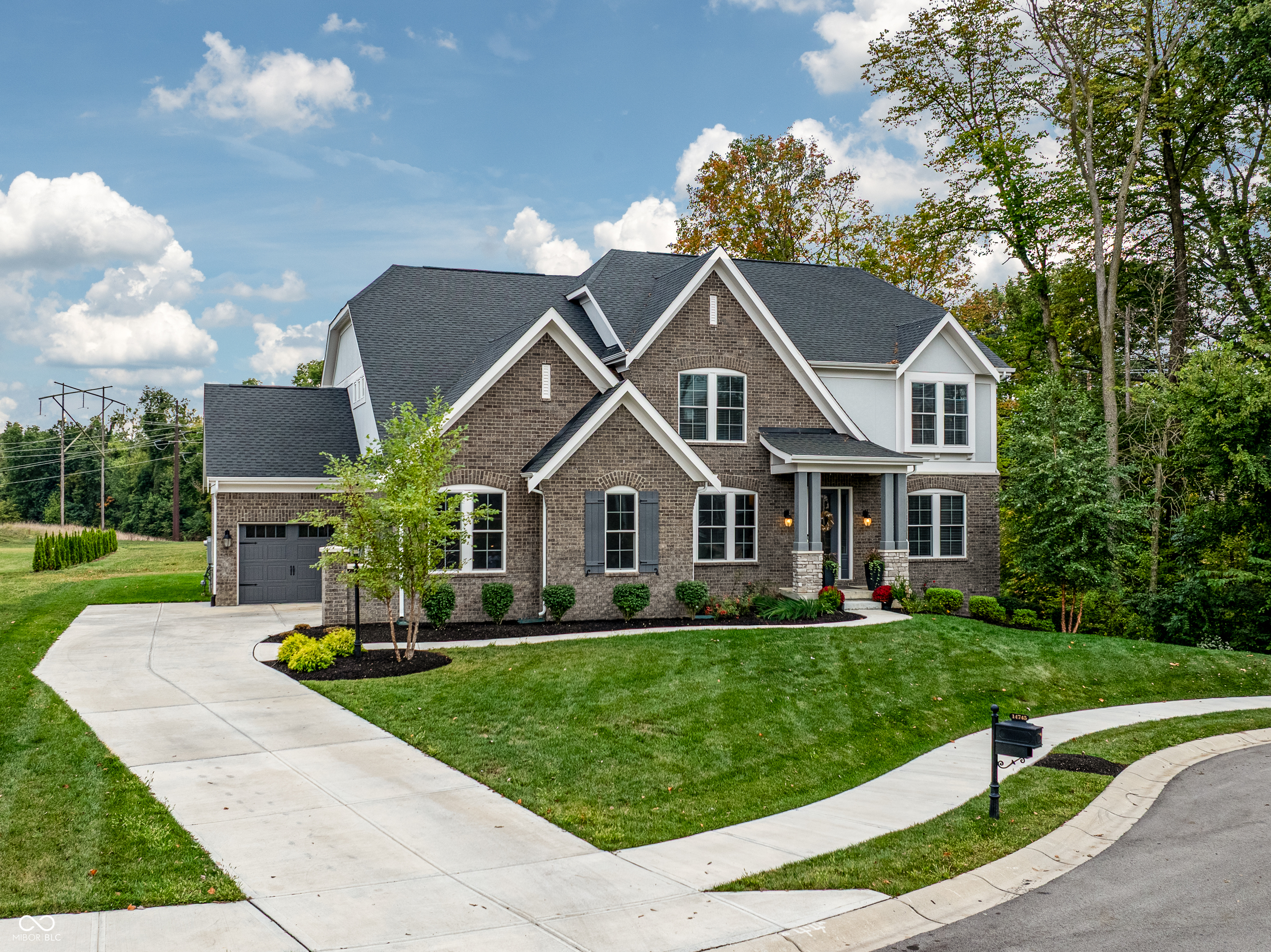 14745 Autumn View Way South Fishers, IN 46037 - Photo 1 of 1