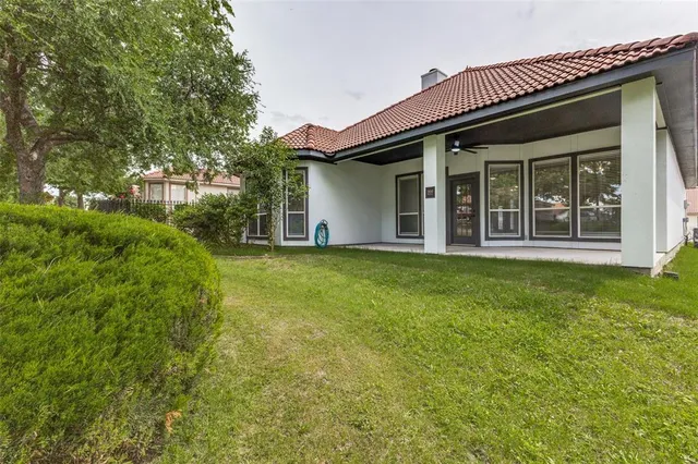 $429,900 | 2800 Saratoga Drive, Rockwall, TX 75087