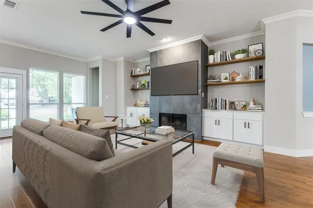 $429,900 | 2800 Saratoga Drive, Rockwall, TX 75087