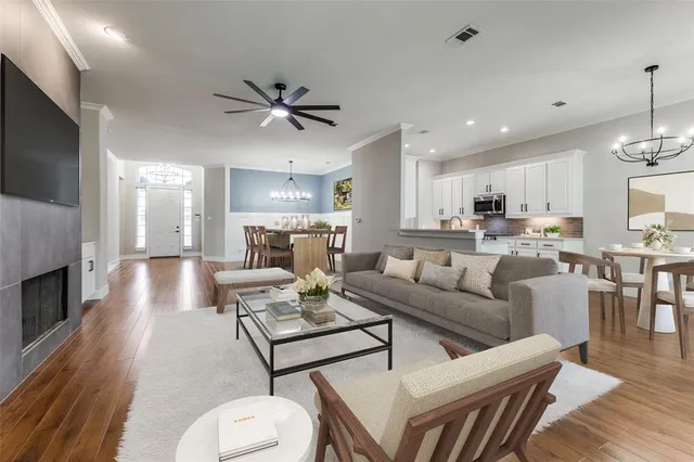 $429,900 | 2800 Saratoga Drive, Rockwall, TX 75087