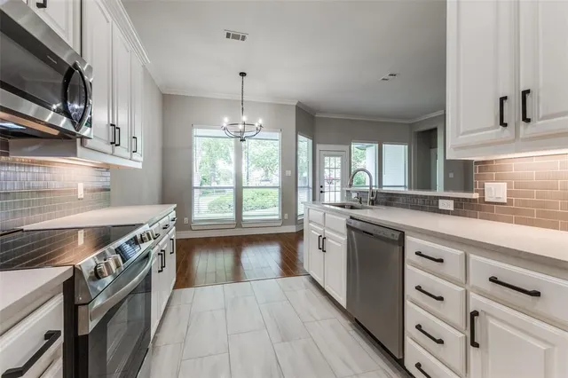 $429,900 | 2800 Saratoga Drive, Rockwall, TX 75087