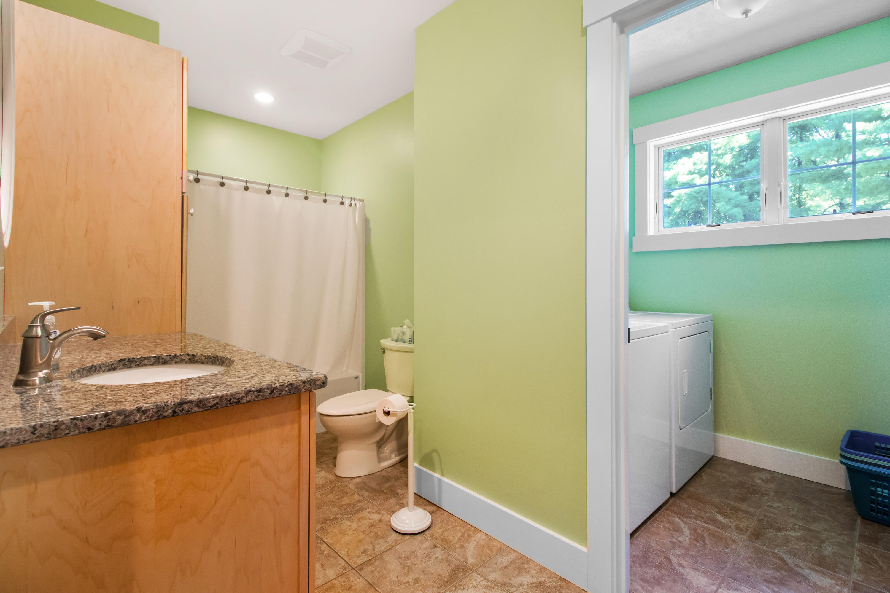 10 Hay Brook Road Alfred, ME 04002 - Photo 29 of 54 Second full bath