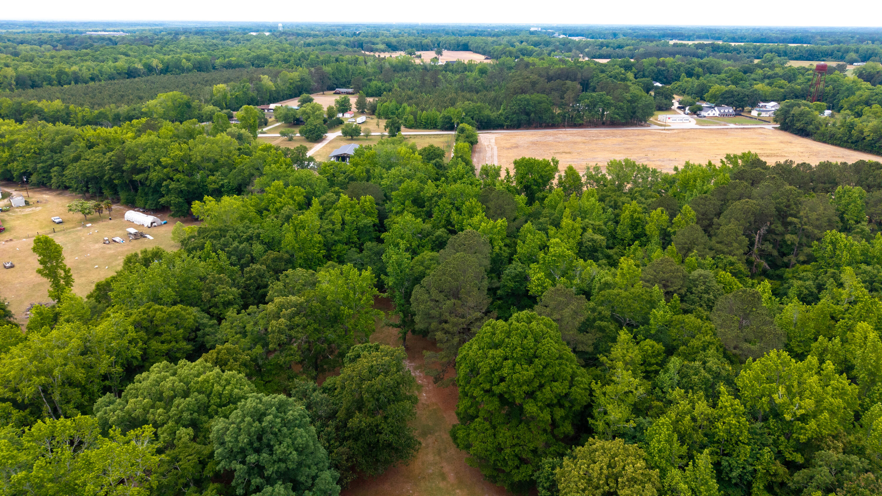 1436 Britton Road Sumter, SC 29153 - Photo 69 of 71