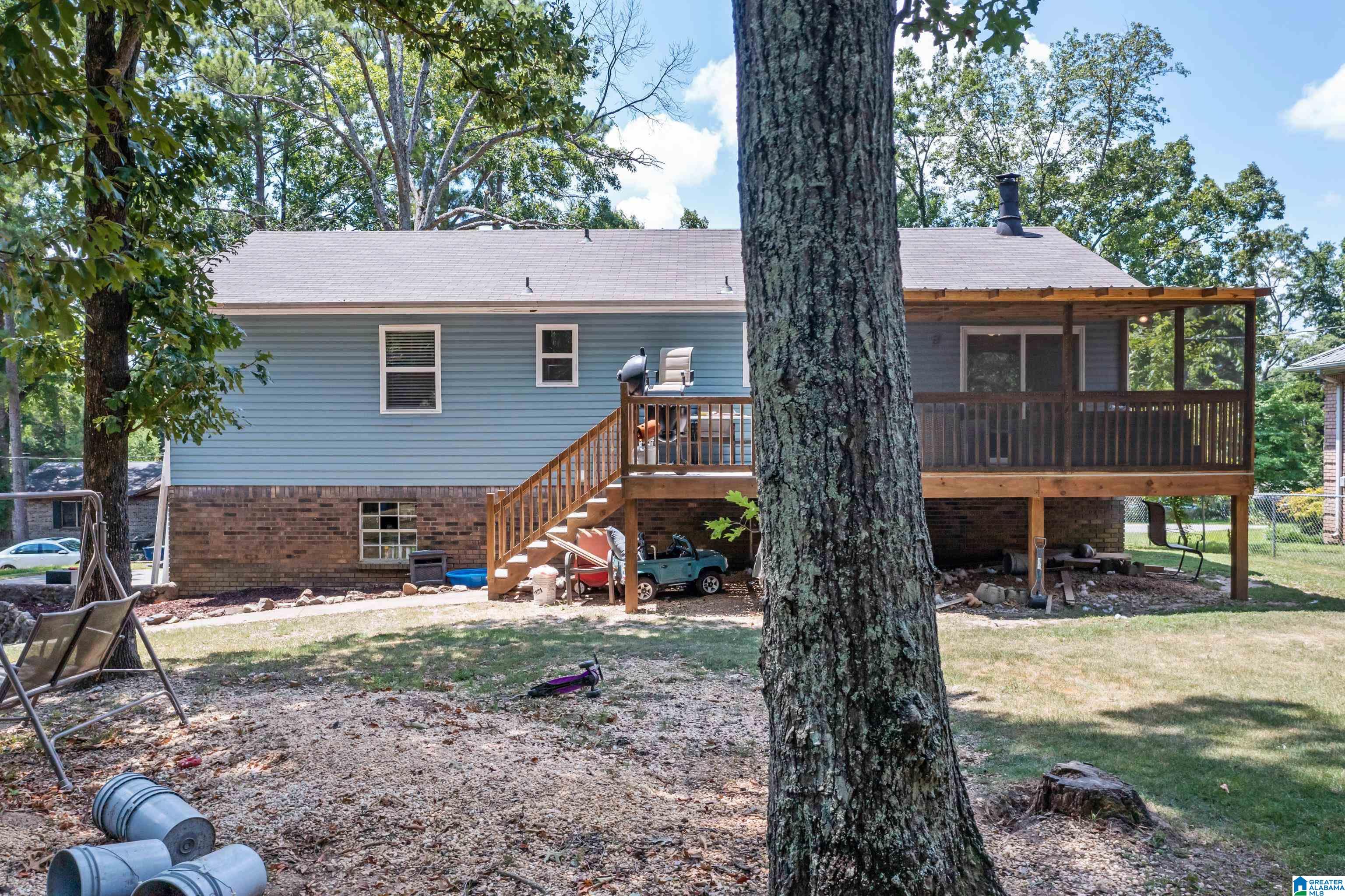 1016 5th Avenue Northwest Alabaster, AL 35007 - Photo 6 of 31