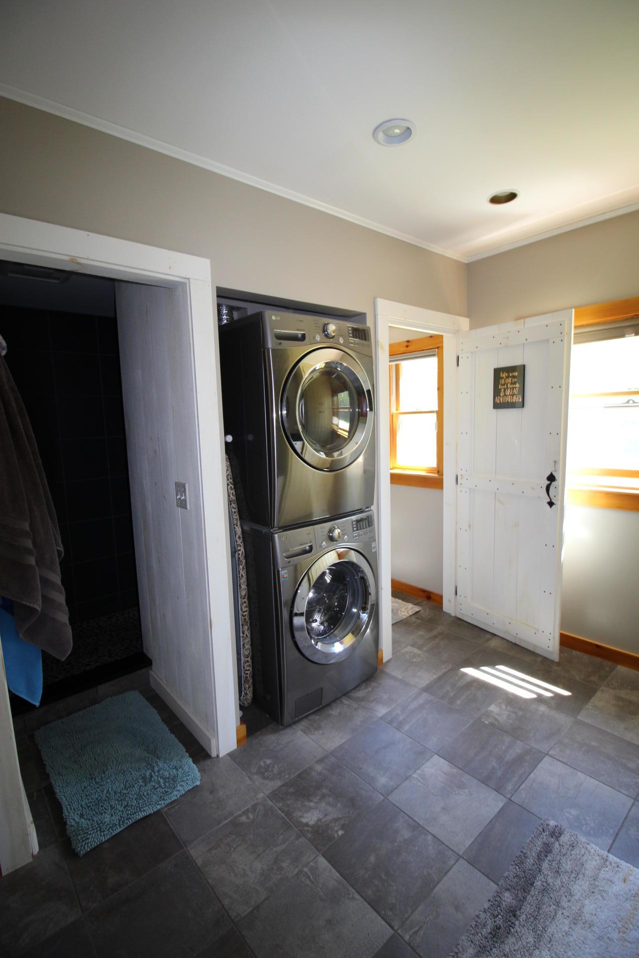 43 Overlook Road Rangeley, ME 04970 - Photo 35 of 57 W & D