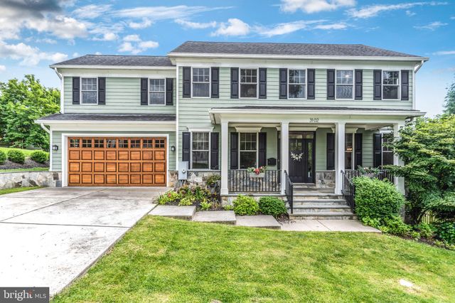 $1,150,000 | 3102 Decatur Avenue, Kensington, MD 20895