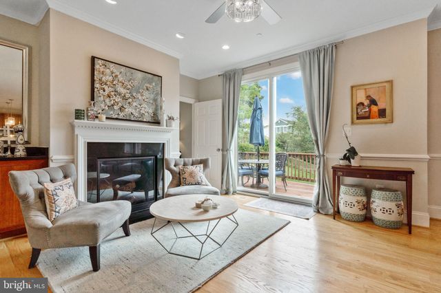 $1,150,000 | 3102 Decatur Avenue, Kensington, MD 20895