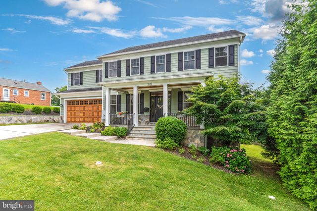 $1,150,000 | 3102 Decatur Avenue, Kensington, MD 20895