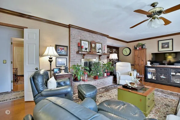 $446,000 | 5002 Sears Court, Columbus, GA 31907