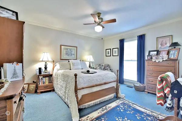 $446,000 | 5002 Sears Court, Columbus, GA 31907