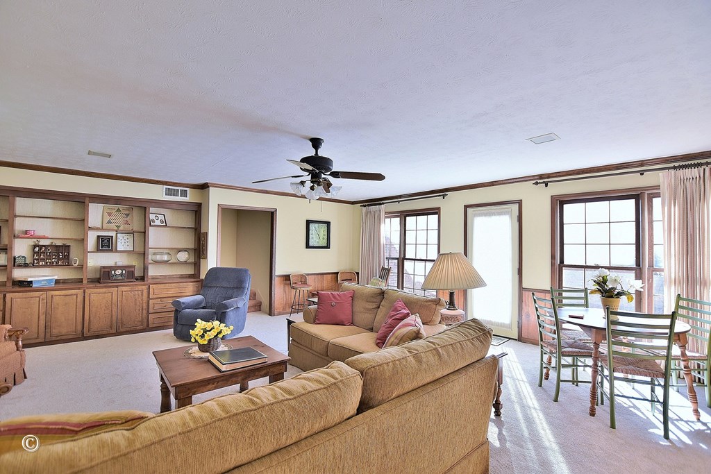 5002 Sears Court Columbus, GA 31907 - Photo 27 of 35 a living room with furniture and large windows