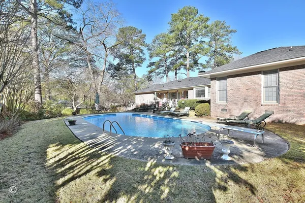 $446,000 | 5002 Sears Court, Columbus, GA 31907