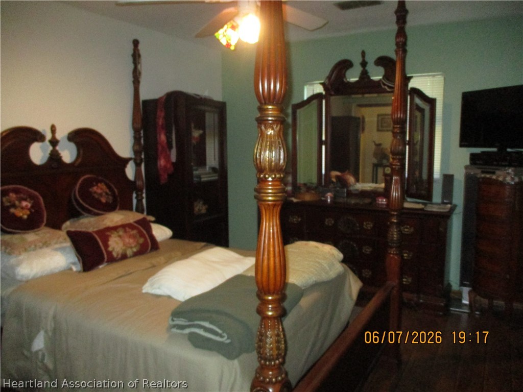 243 Sheppard Road Northwest Lake Placid, FL 33852 - Photo 11 of 19