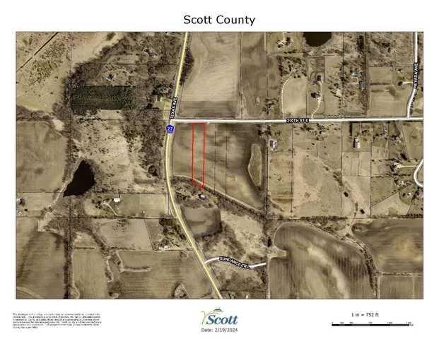 $249,900 | 6929 210th Street East, Prior Lake, MN 55372