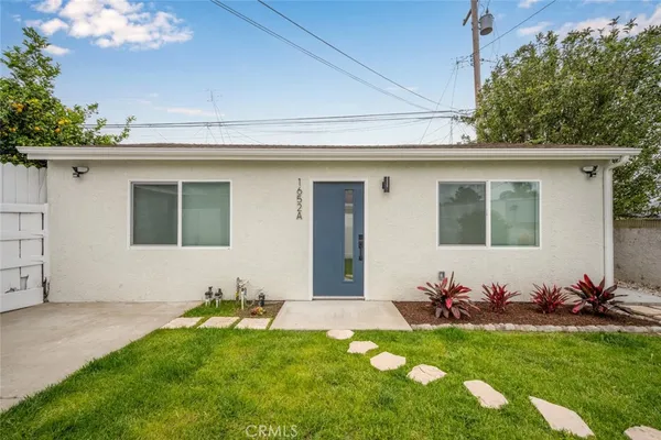 $2,800 | 1652 East Rogers Street, Unit A, Long Beach, CA 90805
