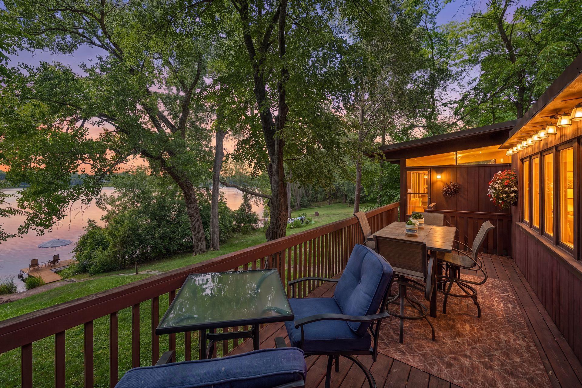 40 East Golden Lake Road Circle Pines, MN 55014 - Photo 4 of 130