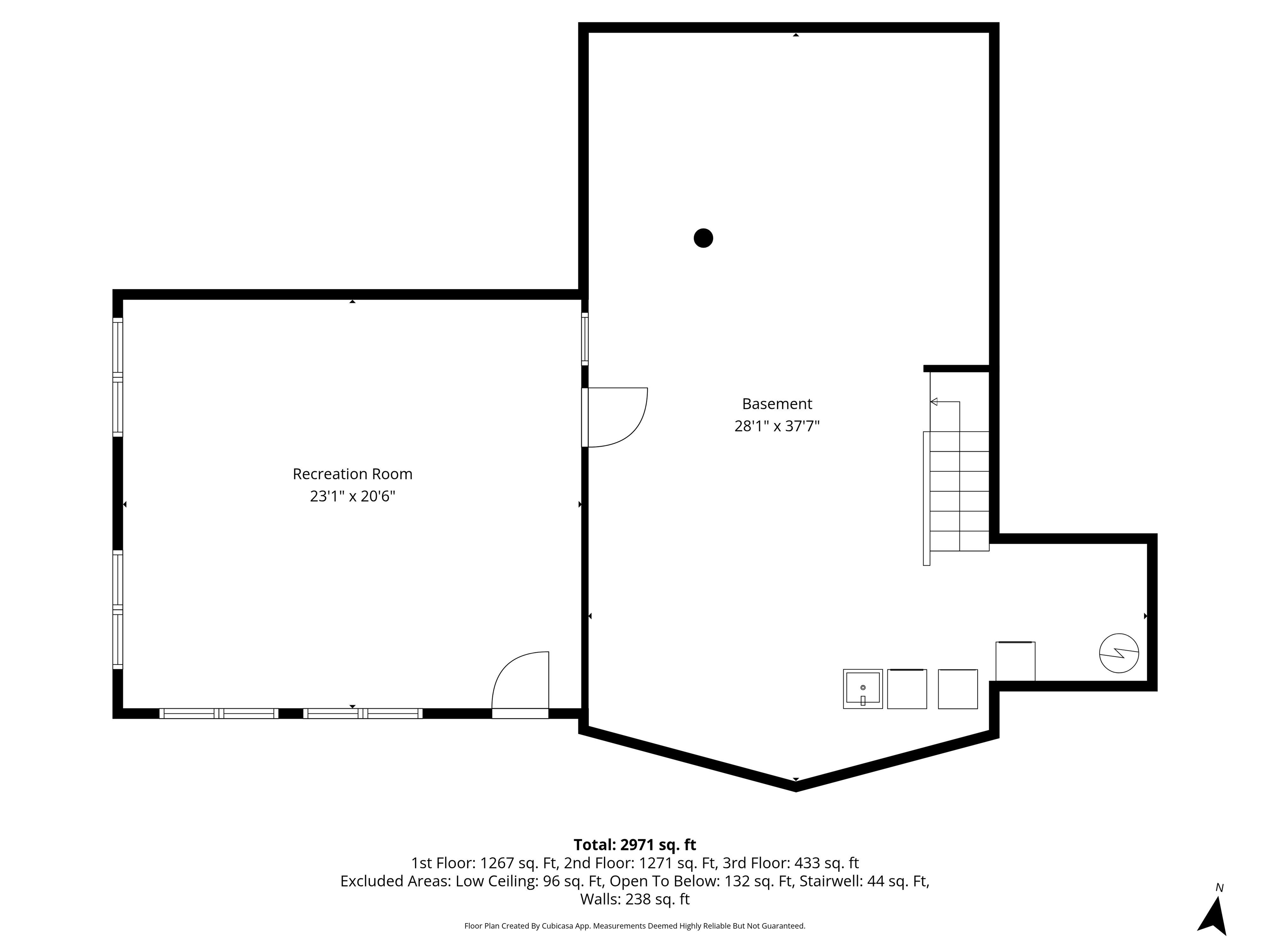 412 Macey Road Middlesex, VT 05682 - Photo 54 of 55 Gallery Image 54