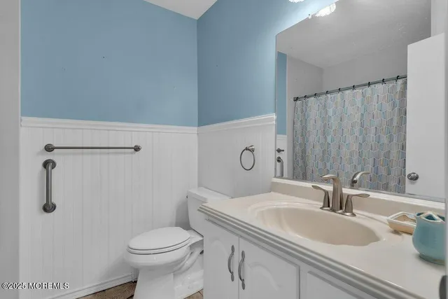 $2,300 | 63 Hyannis Street, Toms River, NJ 08757