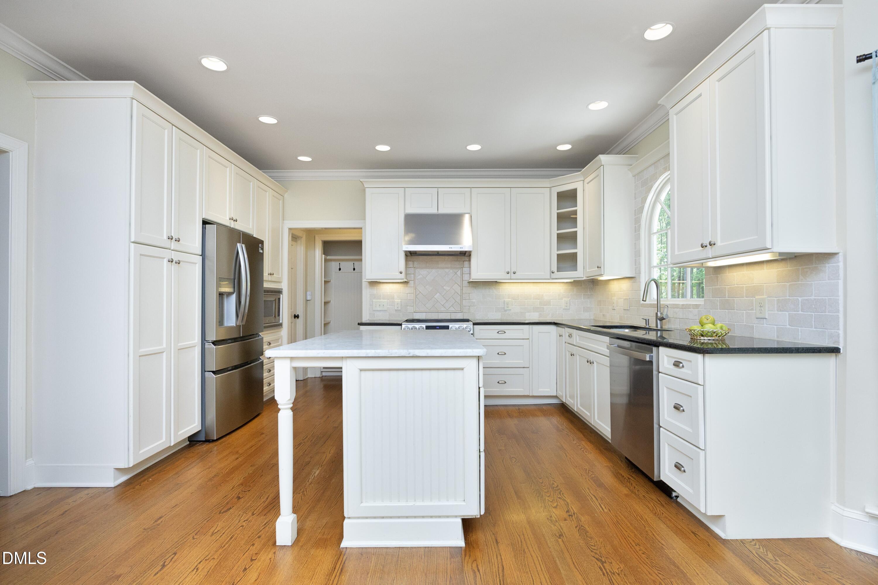 1116 Berwyn Way Raleigh, NC 27615 - Photo 13 of 51 13Kitchen