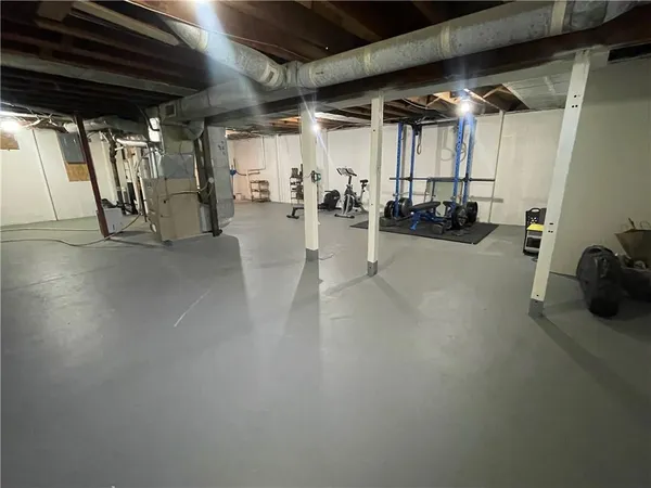 $199,900 | 305 Wilson Boulevard, Richmond, MO 64085