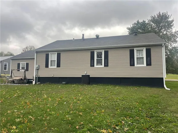 $199,900 | 305 Wilson Boulevard, Richmond, MO 64085